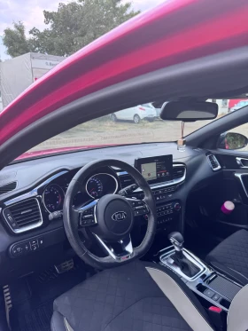Kia Ceed, снимка 4