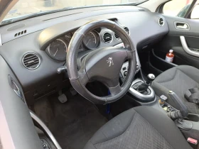 Peugeot 308, снимка 6