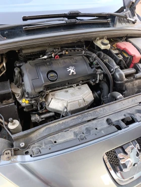 Peugeot 308, снимка 3