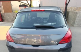 Peugeot 308, снимка 2