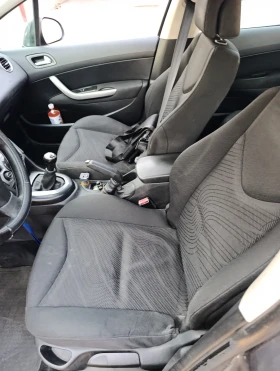 Peugeot 308, снимка 5