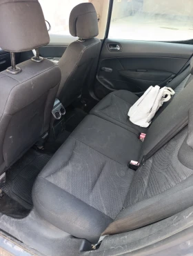Peugeot 308, снимка 4
