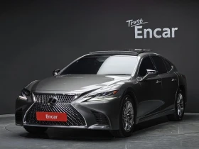 Lexus LS 3.4 Automatic, снимка 1