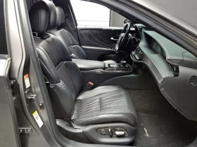 Lexus LS 3.4 Automatic, снимка 10