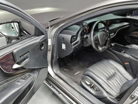 Lexus LS 3.4 Automatic, снимка 12