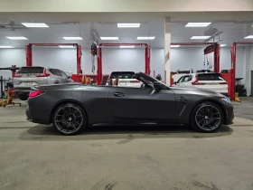 BMW M4 * Competition M xDrive * CARFAX * АВТОКРЕДИТ * , снимка 3