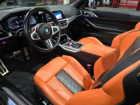 BMW M4 * Competition M xDrive * CARFAX * АВТОКРЕДИТ * , снимка 5