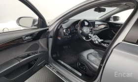 Audi A8 3.0TDI QUATTRO| ПАНО| КАМЕРА| НАДУВАНЕ| ОБДУХ, снимка 4