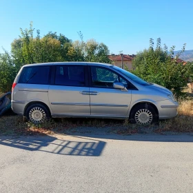 Lancia Phedra 2.0JTD, снимка 2