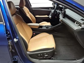 Kia K5 1.6 Turbo Prestige, снимка 10