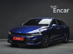 Kia K5 1.6 Turbo Prestige, снимка 1