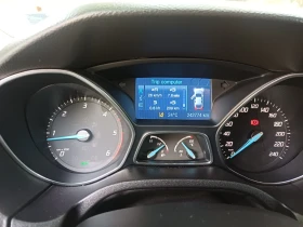 Ford Focus 1.6 tdci, снимка 7