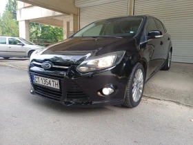 Ford Focus 1.6 tdci, снимка 1