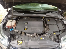 Ford Focus 1.6 tdci, снимка 11