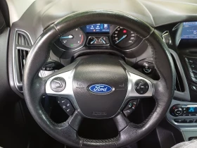 Ford Focus 1.6 tdci, снимка 16