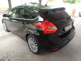 Ford Focus 1.6 tdci, снимка 4