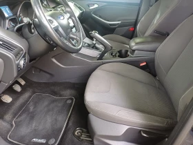 Ford Focus 1.6 tdci, снимка 10