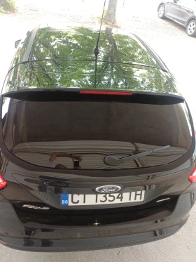 Ford Focus 1.6 tdci, снимка 5