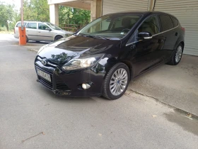 Ford Focus 1.6 tdci, снимка 2