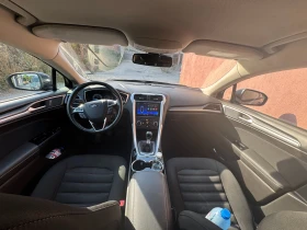 Ford Mondeo, снимка 9