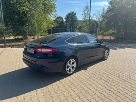 Ford Mondeo, снимка 5