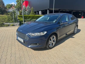 Ford Mondeo, снимка 2