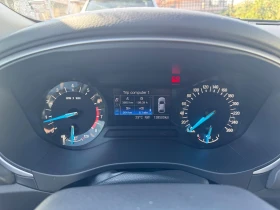 Ford Mondeo, снимка 8