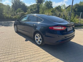 Ford Mondeo, снимка 7