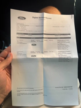 Ford Mondeo, снимка 10
