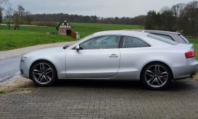 Audi A5, снимка 4