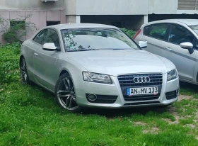 Audi A5, снимка 1