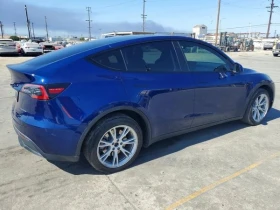 Tesla Model Y, снимка 4