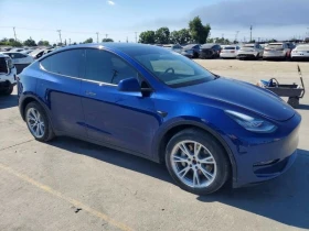 Tesla Model Y, снимка 5