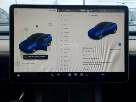 Tesla Model Y, снимка 10