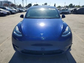 Tesla Model Y, снимка 6