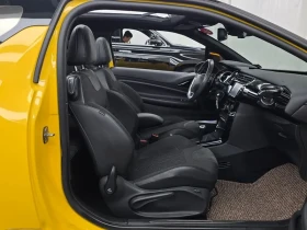 Citroen DS3  Cabrio 1.6 Bluehdi So Chic, снимка 11