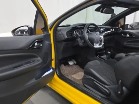 Citroen DS3  Cabrio 1.6 Bluehdi So Chic, снимка 10