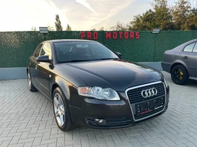 Audi A4 1.9 TDI, снимка 8