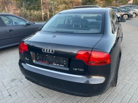 Audi A4 1.9 TDI, снимка 7