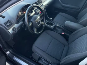 Audi A4 1.9 TDI, снимка 13