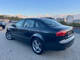 Audi A4 1.9 TDI, снимка 5