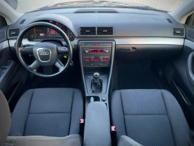Audi A4 1.9 TDI, снимка 10