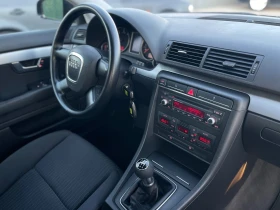 Audi A4 1.9 TDI, снимка 9
