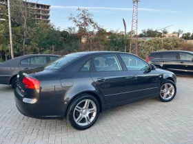 Audi A4 1.9 TDI, снимка 6