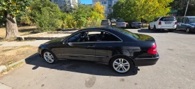 Mercedes-Benz CLK, снимка 8