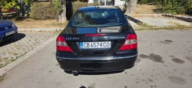 Mercedes-Benz CLK, снимка 10