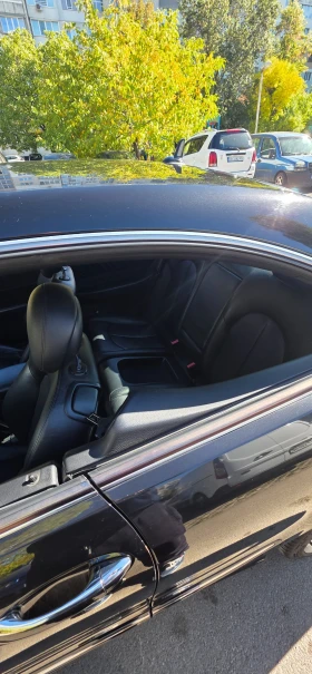 Mercedes-Benz CLK, снимка 5