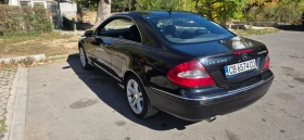Mercedes-Benz CLK, снимка 9