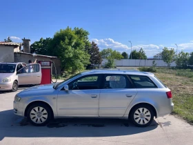 Audi A4 Б7, снимка 4