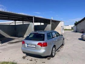 Audi A4 Б7, снимка 2